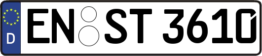 EN-ST3610