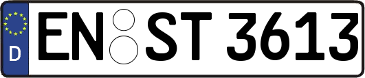 EN-ST3613