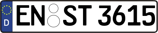 EN-ST3615