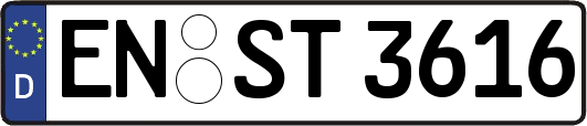 EN-ST3616