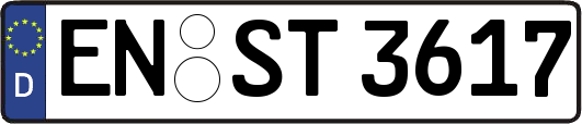 EN-ST3617
