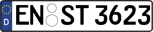 EN-ST3623