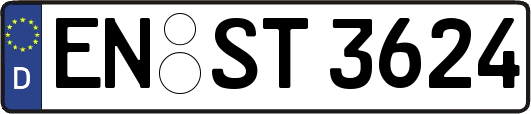 EN-ST3624