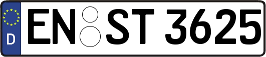 EN-ST3625