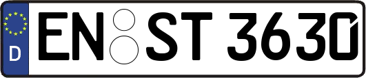 EN-ST3630