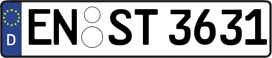 EN-ST3631