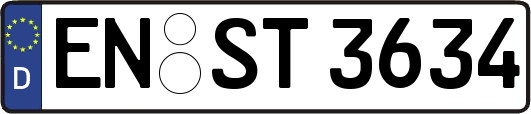 EN-ST3634