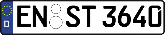 EN-ST3640