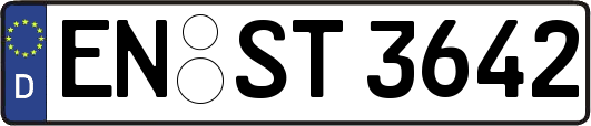 EN-ST3642