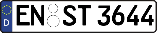 EN-ST3644
