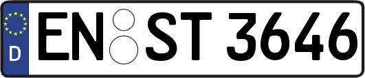 EN-ST3646