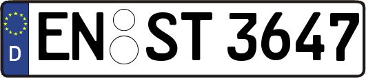 EN-ST3647