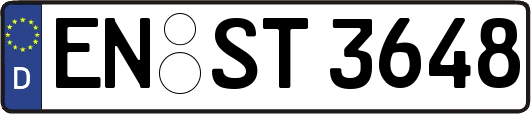 EN-ST3648
