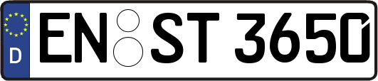 EN-ST3650
