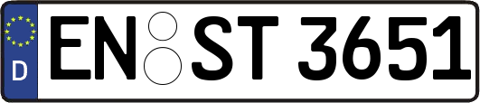 EN-ST3651