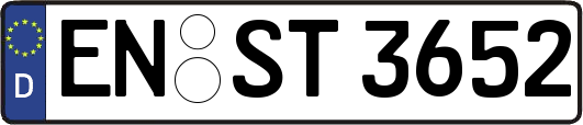 EN-ST3652