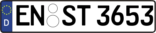 EN-ST3653