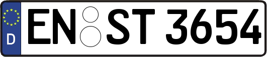 EN-ST3654