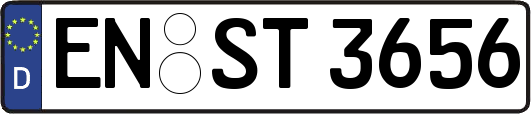 EN-ST3656