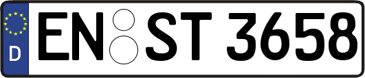 EN-ST3658