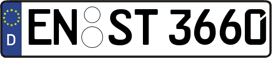 EN-ST3660