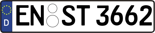 EN-ST3662