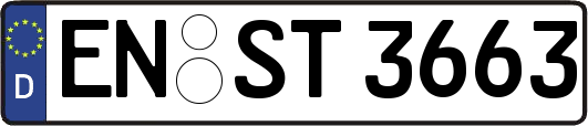 EN-ST3663