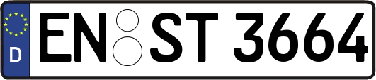 EN-ST3664