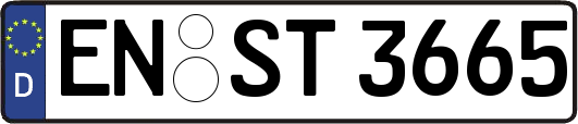 EN-ST3665