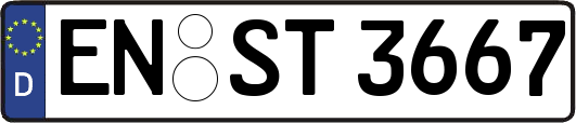 EN-ST3667