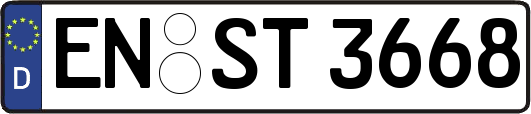 EN-ST3668
