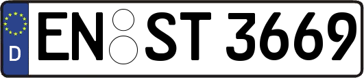 EN-ST3669