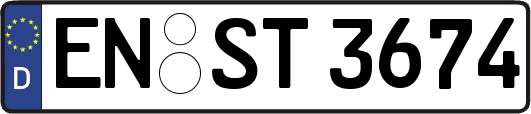 EN-ST3674
