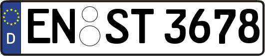 EN-ST3678