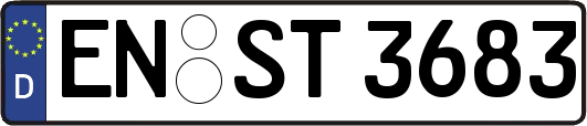 EN-ST3683