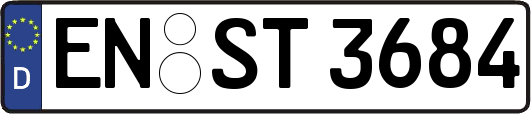 EN-ST3684