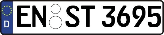 EN-ST3695