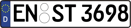 EN-ST3698