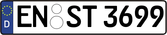 EN-ST3699