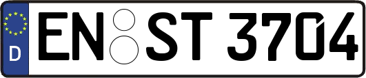 EN-ST3704