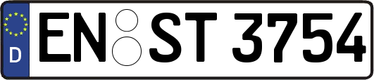 EN-ST3754