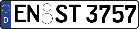 EN-ST3757