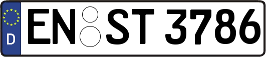 EN-ST3786