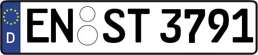 EN-ST3791