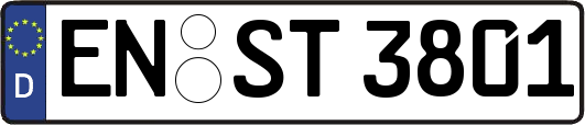 EN-ST3801
