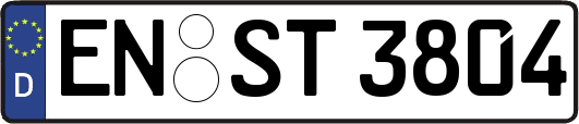 EN-ST3804