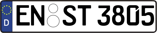 EN-ST3805