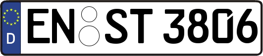 EN-ST3806