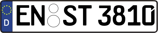 EN-ST3810