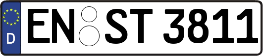 EN-ST3811